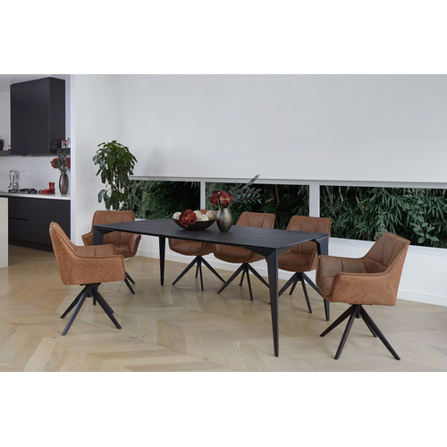 Florence-Faux-Suede-Dining-Chairs