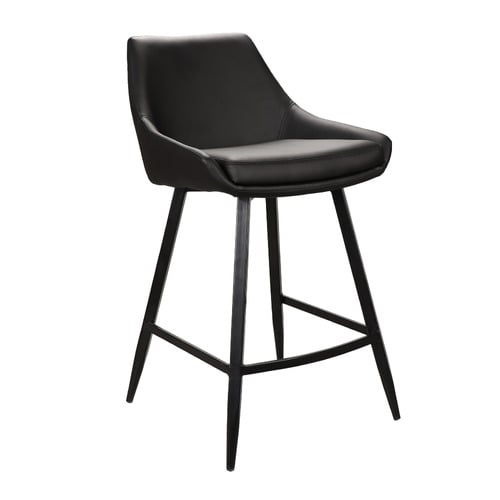 62cm-Wesley-Faux-Leather-Barstools