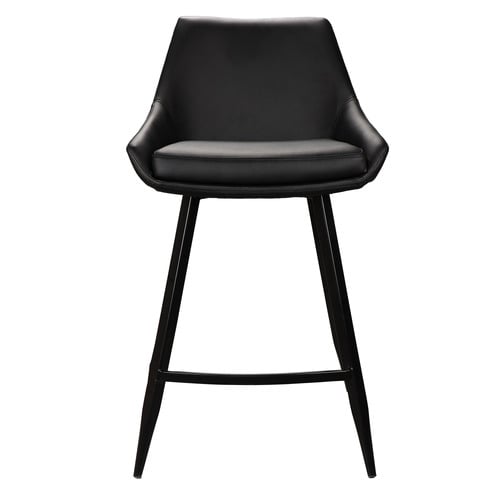 62cm-Wesley-Faux-Leather-Barstools