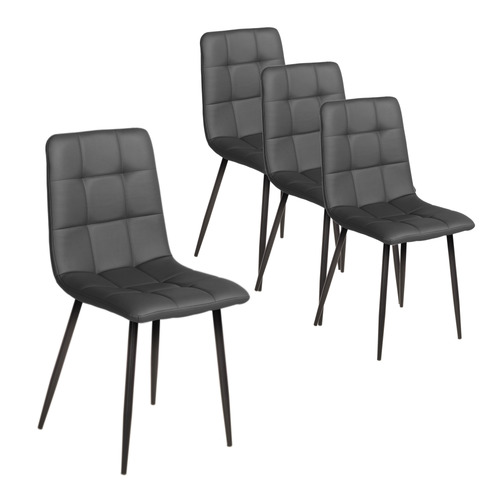 Eriz-Faux-Leather-Dining-Chairs