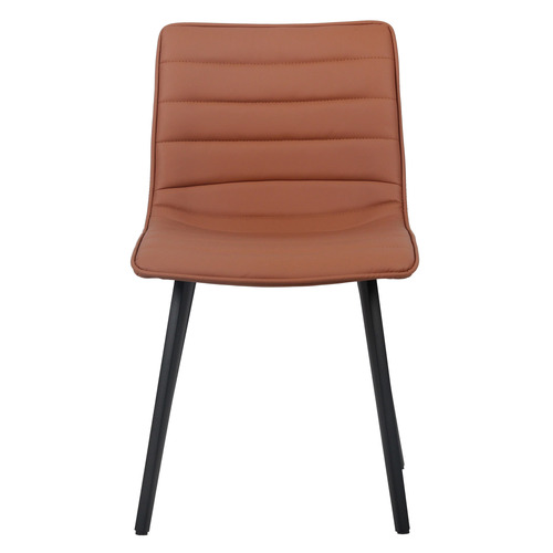 Rickard Faux Leather Dining Chairs
