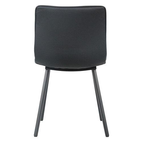 Rickard Faux Leather Dining Chairs