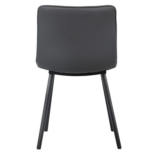 Rickard Faux Leather Dining Chairs