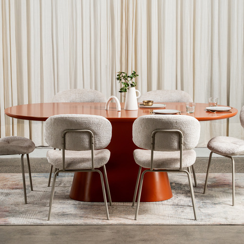 Sade Dining Table