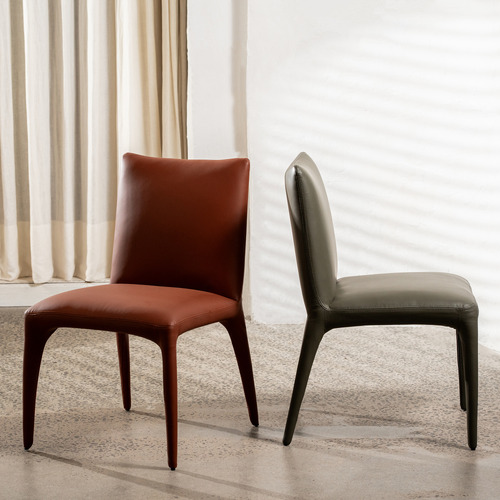 Kelsey-Faux-Leather-Dining-Chairs