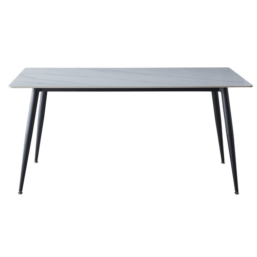 Alley Dining Table