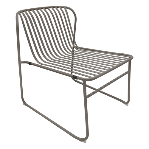 Swan Outdoor Leisure Chair