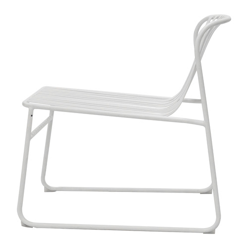 Swan Outdoor Leisure Chair