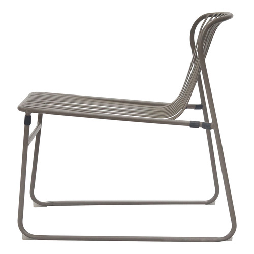 Swan Outdoor Leisure Chair