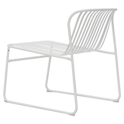 Swan Outdoor Leisure Chair