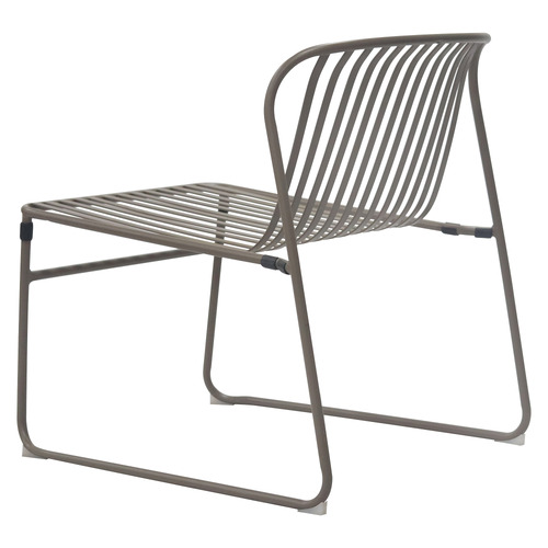 Swan Outdoor Leisure Chair