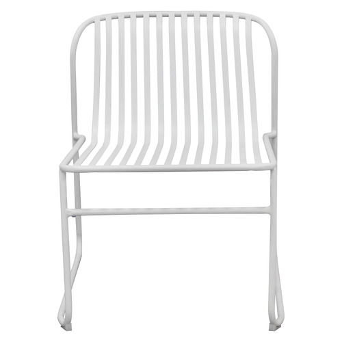 Swan Outdoor Leisure Chair