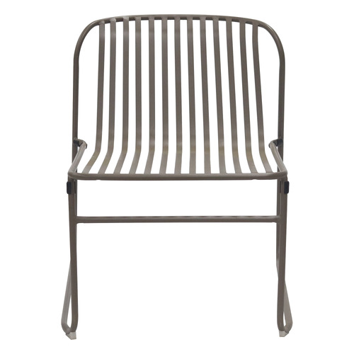 Swan Outdoor Leisure Chair