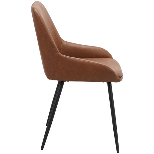 Alexa-Faux-Leather-Dining-Chairs
