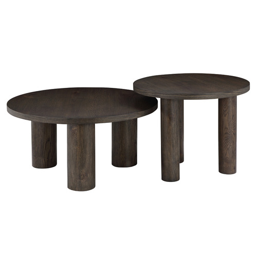 Chalmes Side Table