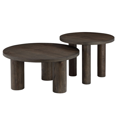 Chalmes Side Table