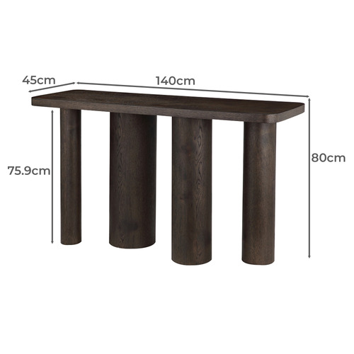 Chalmes Console Table