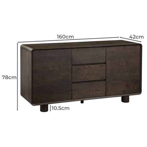 Chalmes Sideboard Buffet