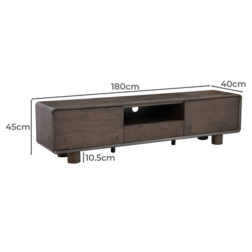 Chalmes Entertainment Unit