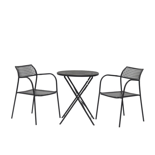 Raven-Round-Foldable-Outdoor-Dining-Table