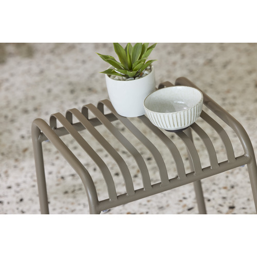 Swan-Outdoor-Side-Table