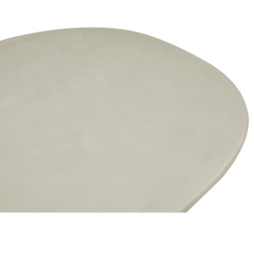 Marina Pebble Dining Table