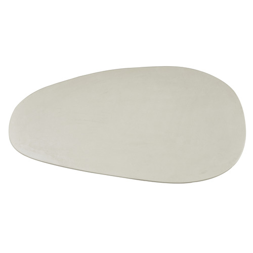 Marina Pebble Dining Table