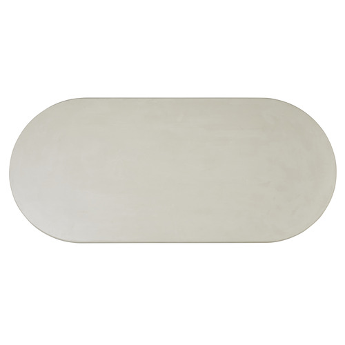 Marina Curved Dining Table