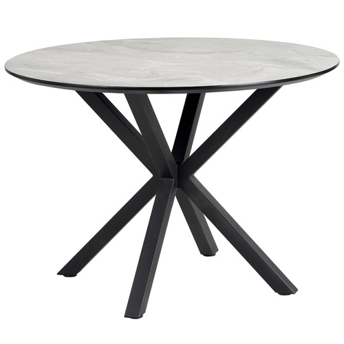 Grey Cloud Tallulah Dining Table