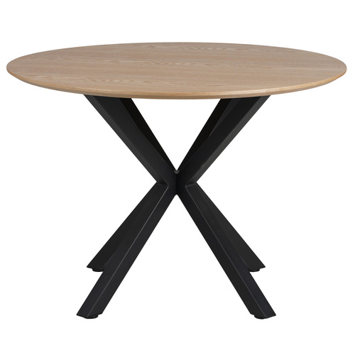 Natural Ash Tallulah Dining Table