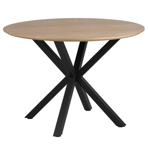 Natural Ash Tallulah Dining Table