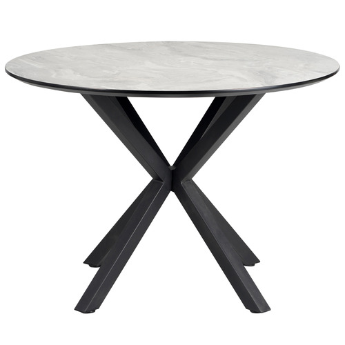 Grey Cloud Tallulah Dining Table