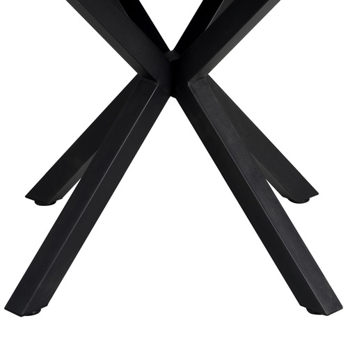Grey Cloud Tallulah Dining Table