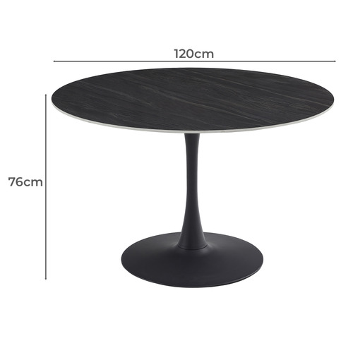 Nephele Ceramic Dining Table