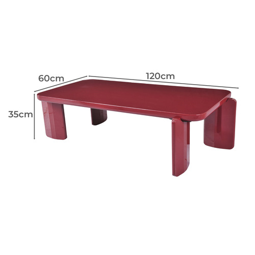 Faust Coffee Table
