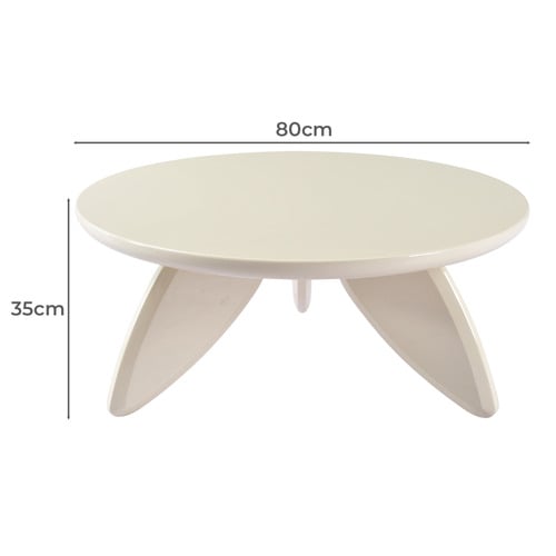 Galene Coffee Table