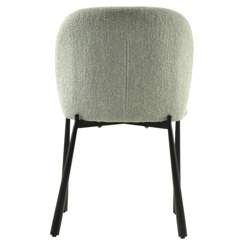 Raiden Boucle Dining Chairs
