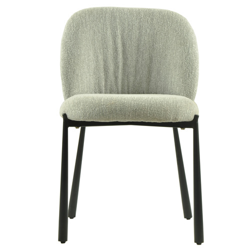 Raiden Boucle Dining Chairs