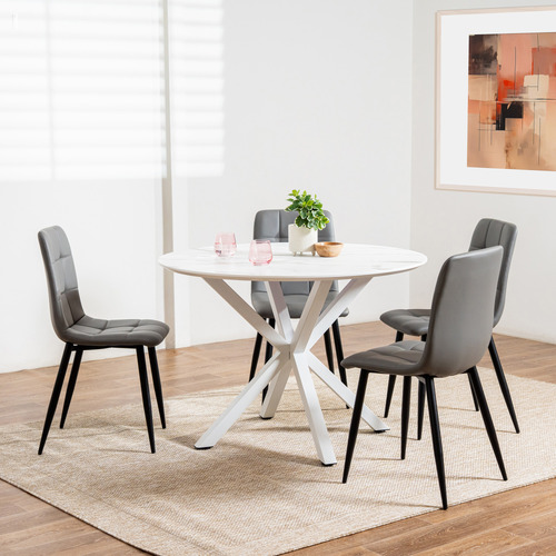 Eriz-Faux-Leather-Dining-Chairs