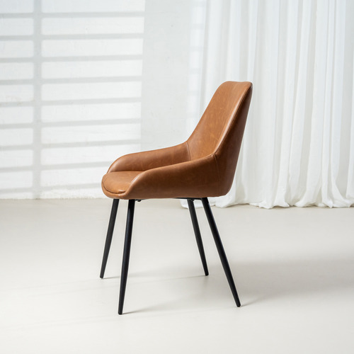 Alexa-Faux-Leather-Dining-Chairs