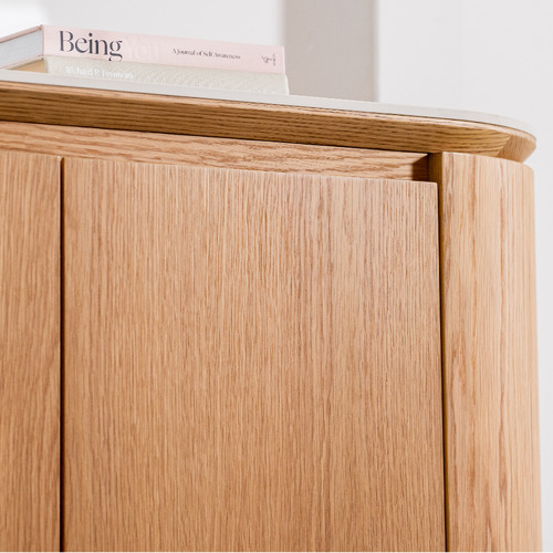 Lucerne Ceramic Sideboard Buffet