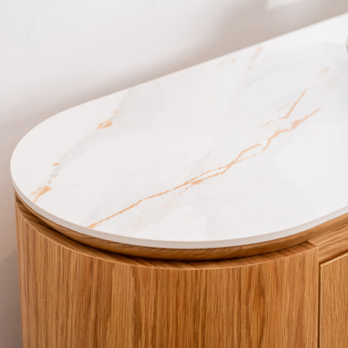 Lucerne Ceramic Sideboard Buffet