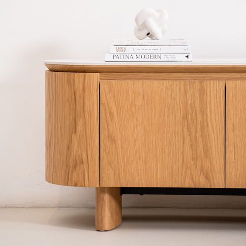 Lucerne Ceramic Sideboard Buffet