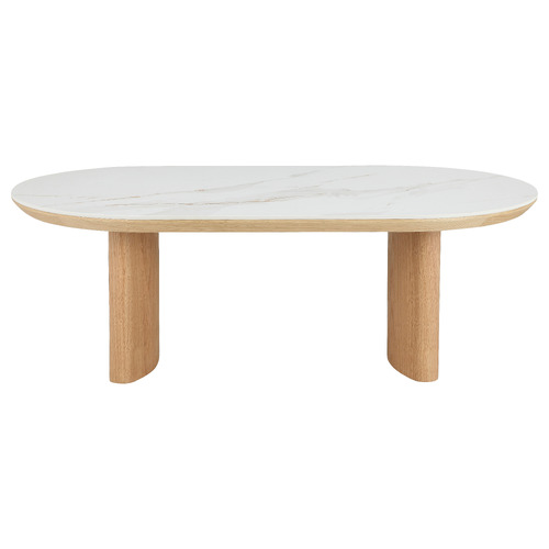 Lucerne Ceramic Coffee Table