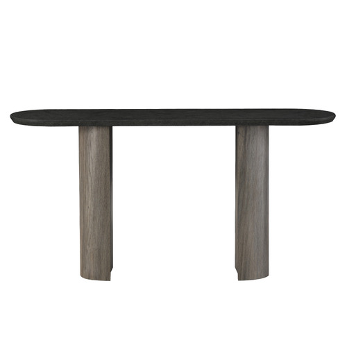 Colloway Marble Console Table