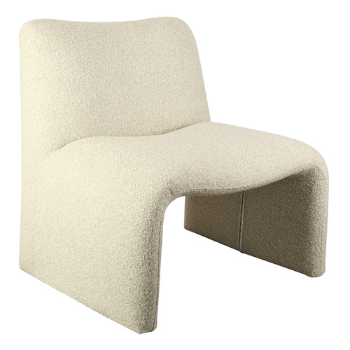 Camden Boucle Accent Chair