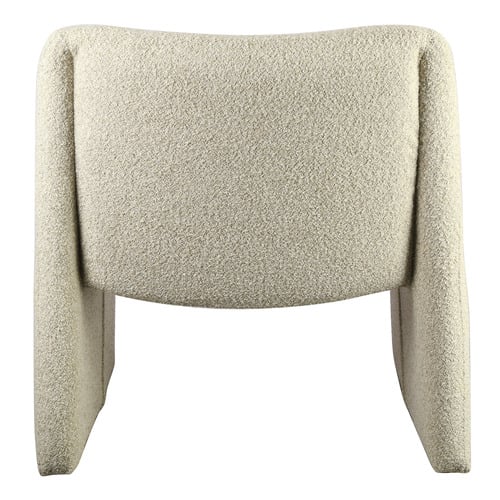 Camden Boucle Accent Chair