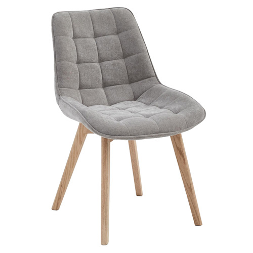 Fresno Chenille Dining Chairs