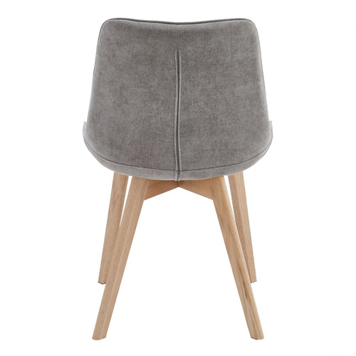 Fresno Chenille Dining Chairs
