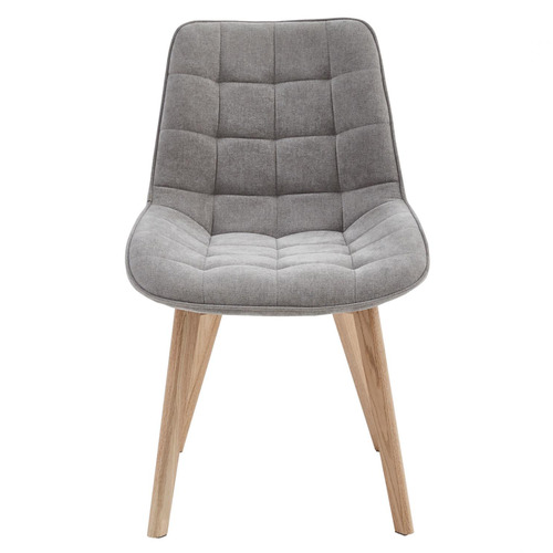 Fresno Chenille Dining Chairs